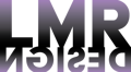 LMR Design Logo