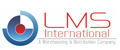 LMS International Logo