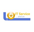 Lo IT-Service Logo