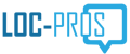 Loc-Pros Logo