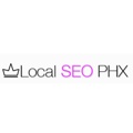 Local SEO PHX Logo