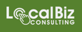 Local Biz Consulting Logo