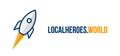 Localheroes.world Logo