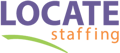 Locate Staffing Logo