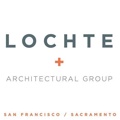 Lochte Architectural Group Logo