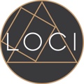 Loci Interiors Logo
