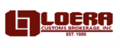 Loera Customs Brokerage Inc Logo