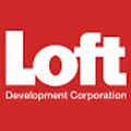 Loft Development Corporation Logo