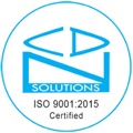 CDN Solutions Group Logo