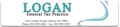 Logan General Tax Practice Logo