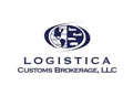 Logistica Customs Brokerage Logo