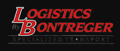Logistics by Bontreger Logo