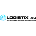 Logistix Au Logo