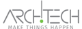 Arch Dot Technology Logo