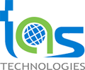 Tas Technologies Logo