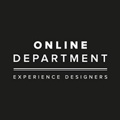 Online Department Logo