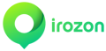 irozon Logo