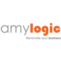 AmyLogic Software Logo