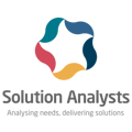 Solution Analysts Logo