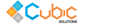 Cubic Solutions.Inc Logo