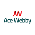 Ace Webby Logo