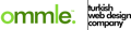 Ommle Turkish Web Design Logo