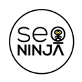 Ask SEO Ninja Logo
