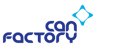 Can Factory Logo