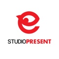 Studio Present Logo