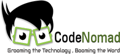 CodeNomad Logo