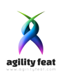 AgilityFeat Logo