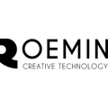 Roemin Creative Technology Logo