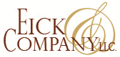 Eick & Company Interior Design Logo