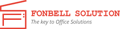 Fonbell Solution Logo