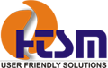 HTSM Technologies Logo