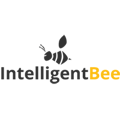 IntelligentBee Logo