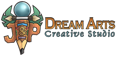 JP Dream Arts Logo
