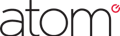 The ATOM Group Logo
