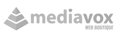 Mediavox Logo