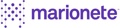 Marionete Logo