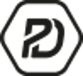 PD agency Logo