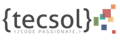 TECSOL Software Logo
