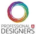 Professional Designers Logo
