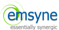 Emsyne - Muthoot Systems And Technologies Pvt. Limited Logo