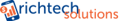 richtech Marketing solutions Logo