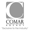 Comar Agency Logo