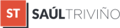 Saúl Triviño Logo