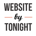 WebsiteByTonight Logo