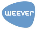 Weever Media Logo