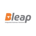 BLeap Strategic Marketing & Brand Consultants Logo